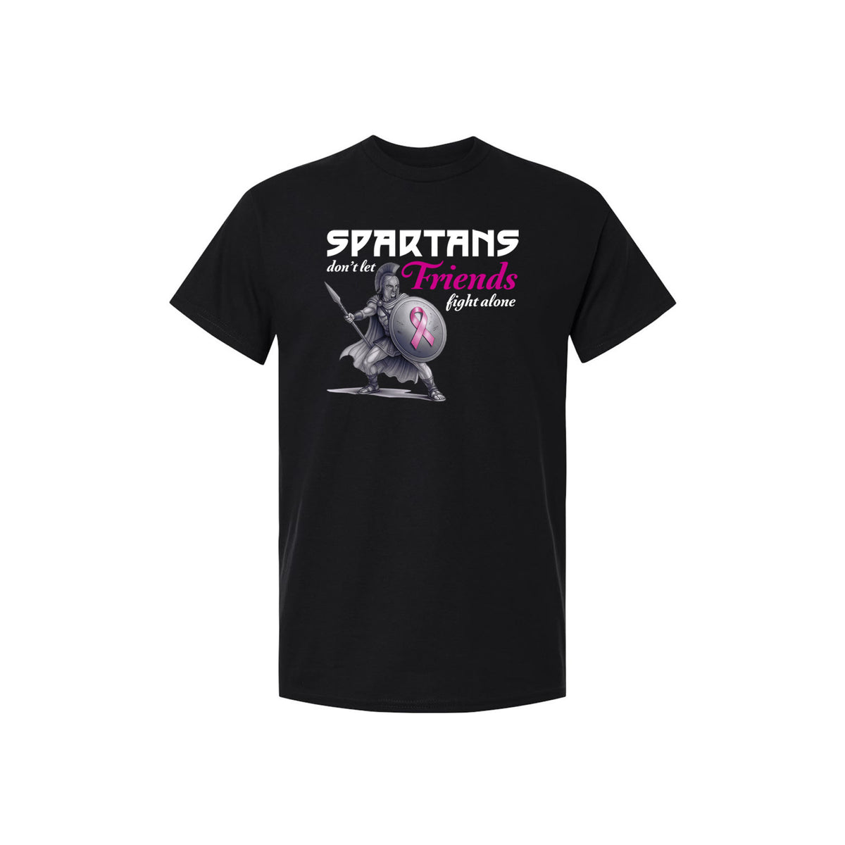 CS05B Spartans