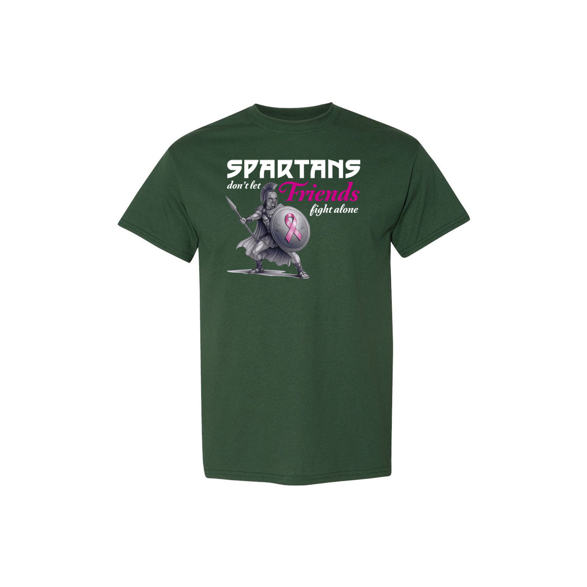 CS05G Spartans