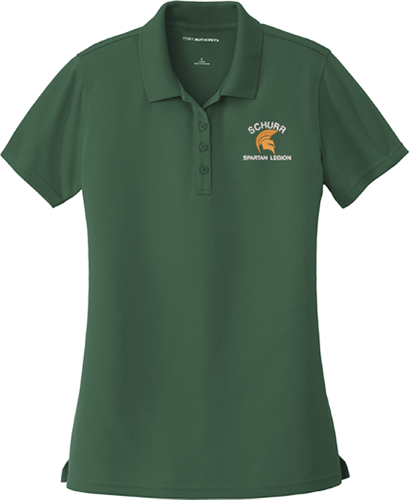 LADIES POLO SHIRTS