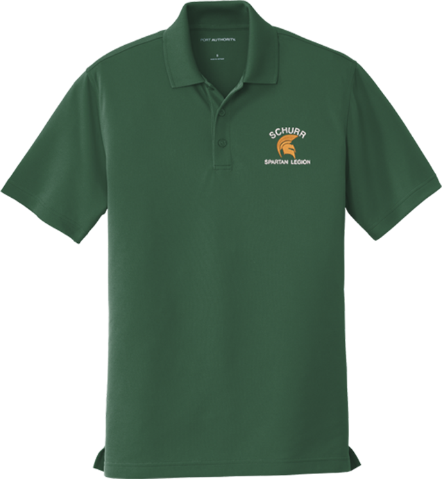 REGULAR POLO SHIRT